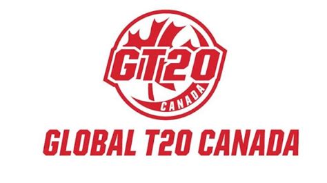 gt20 2023|2023 Global T20 Canada .